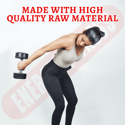 Best Bouncer Dumbbell