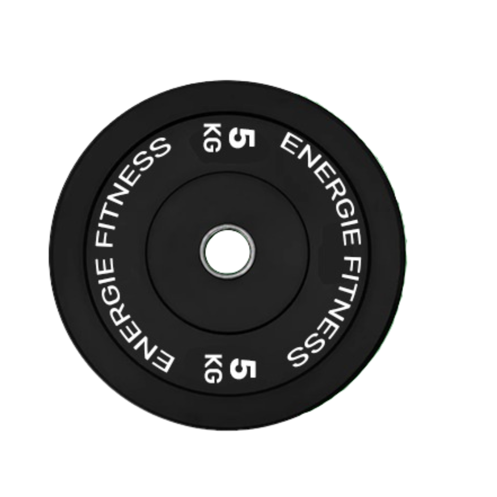 Bumper Plates