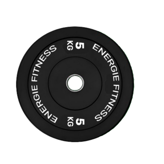 Olympic Bumper Plates