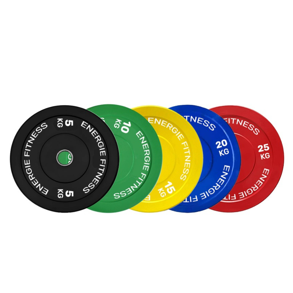 Bumper Plates