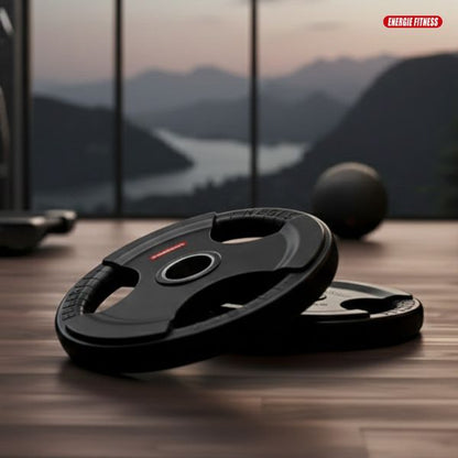 Latest Black Finger Cut Plates