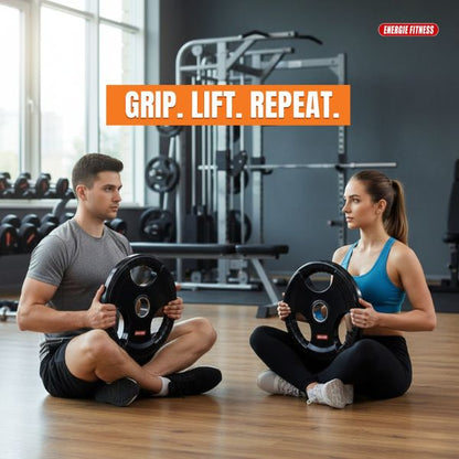 Latest Black Finger Cut Plates