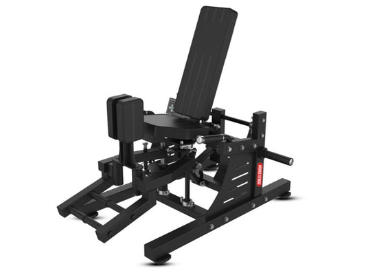 Buy Hip Abductor/Adductor Machine - ETM-1819