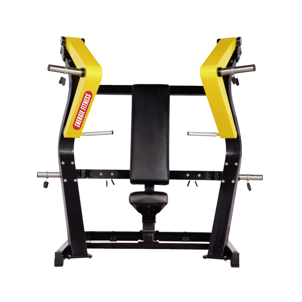 Premium Chest Press Machine PRO-001 – EnergieFitness