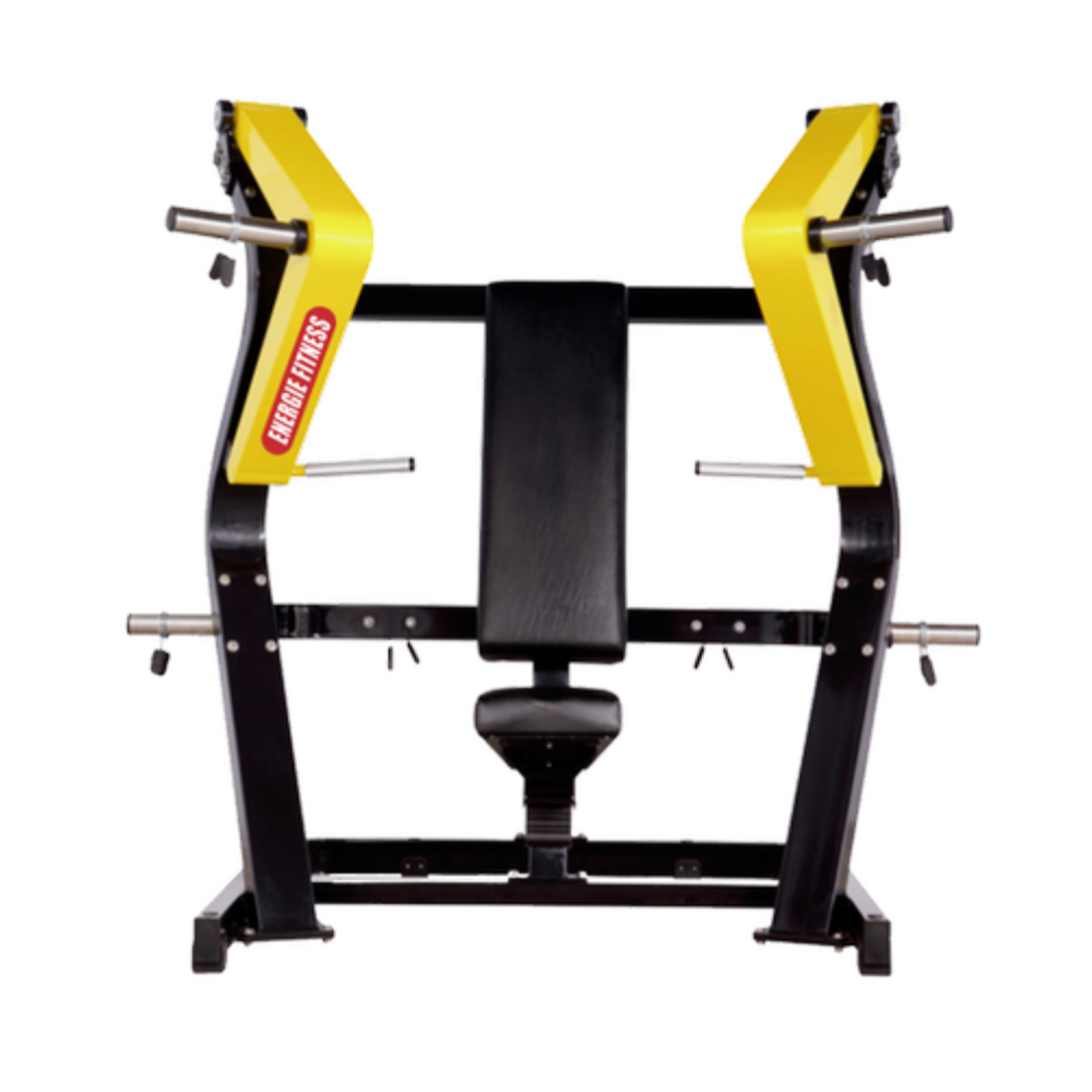 Premium Chest Press Machine-PRO-001