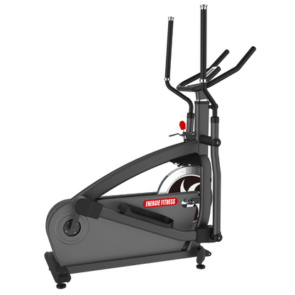 Best Commercial Elliptical Cross Trainer - FT-6805B