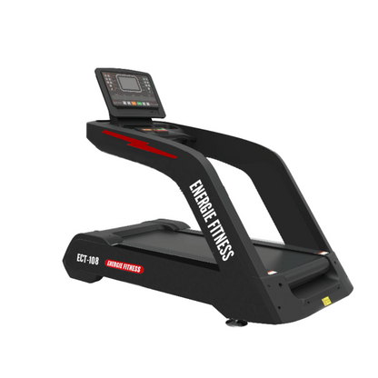 Imported Commercial Monster Treadmill-ECT-108