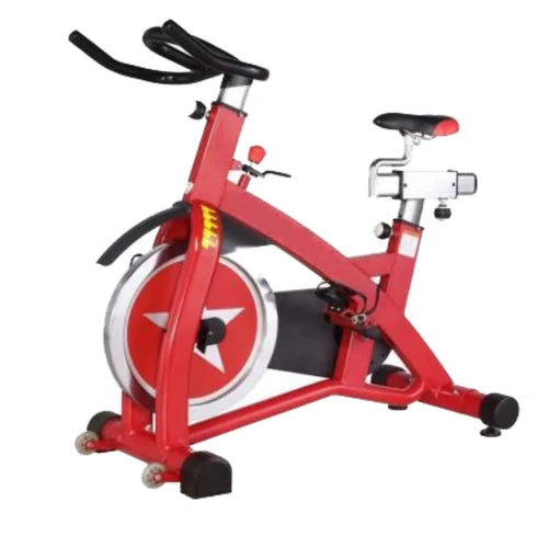Commercial Spinning Bike FB-5805 (24kg Fly Wheel)