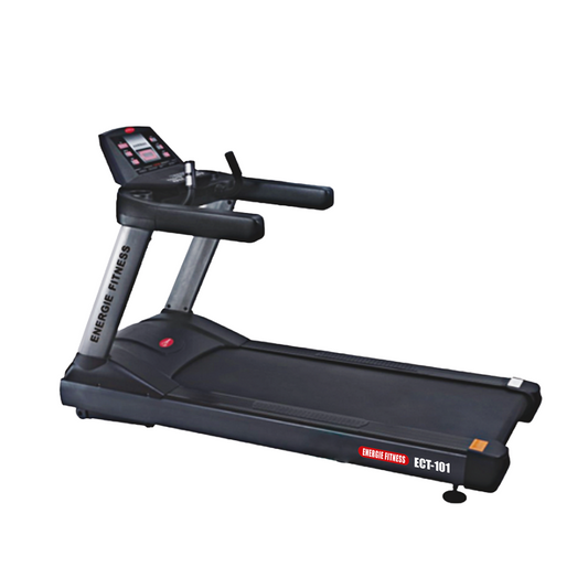 Best Commercial Treadmill in india-ECT-101