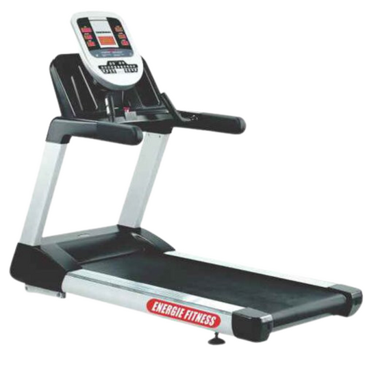 Imported Commercial Treadmill-ECT-102