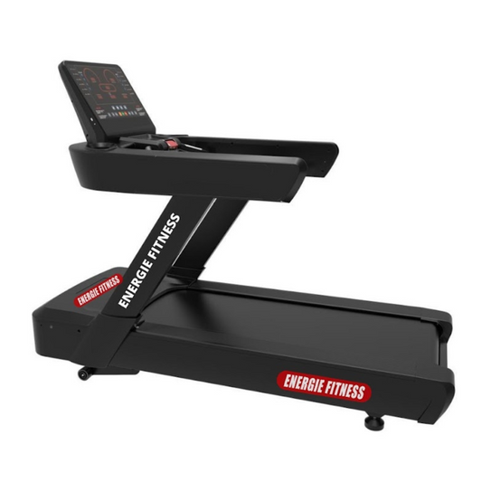 Commercial Treadmill at Best Price -ECT-107