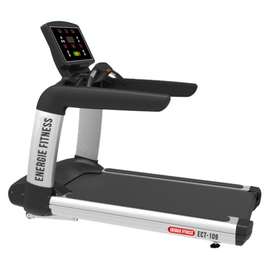 Best Commercial Treadmill-ECT-109