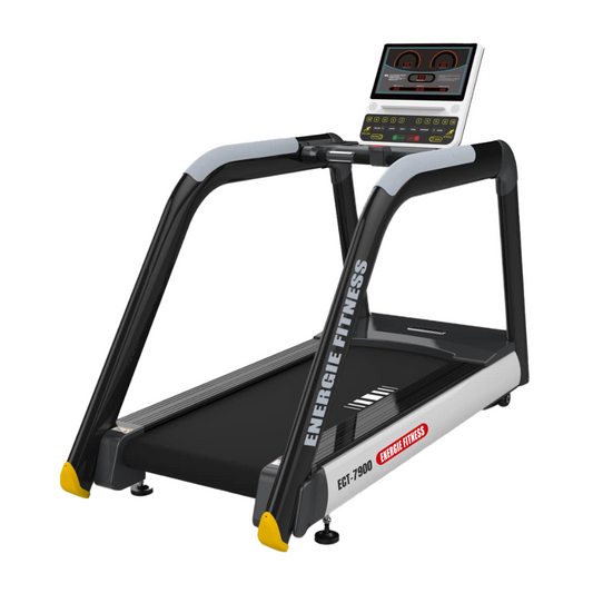 Best Commercial Treadmill in India-ECT-7900