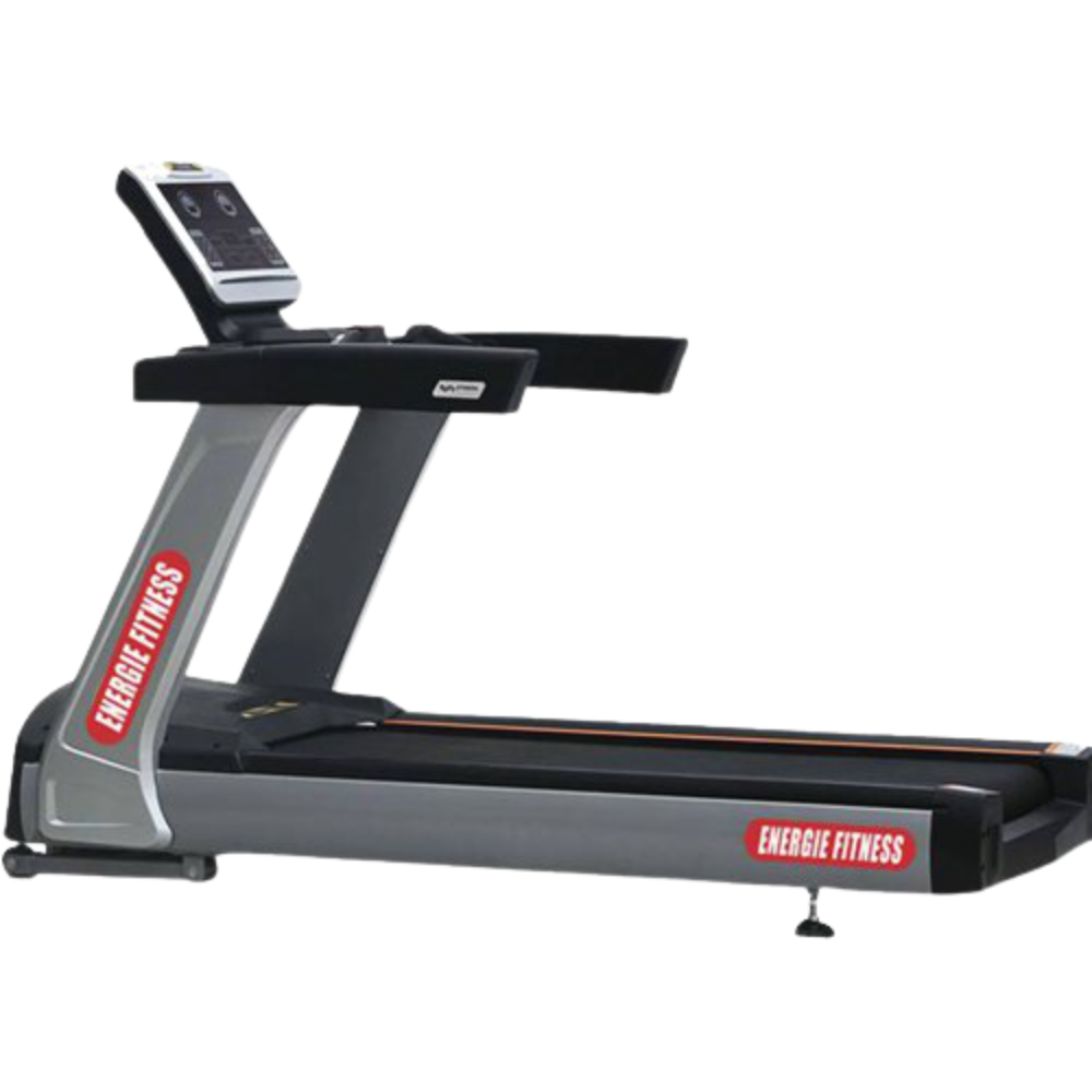Imported Commercial Treadmill- JB-906 (LED Screen)