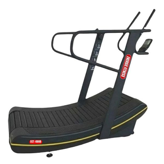 Premium Curve Treadmill (Supreme) - ECT-400B lite