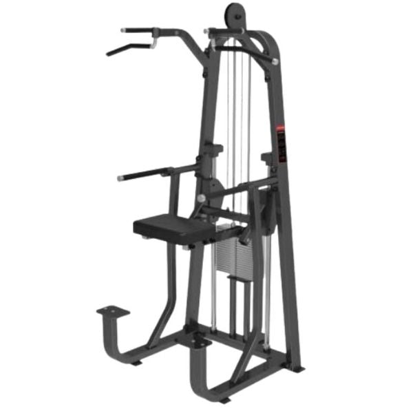Dip/Chin Assist Machine LD-809