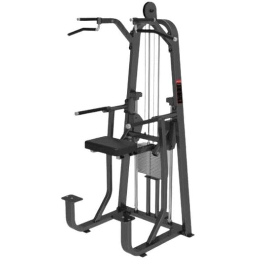 Dip/Chin Assist Machine LD-809