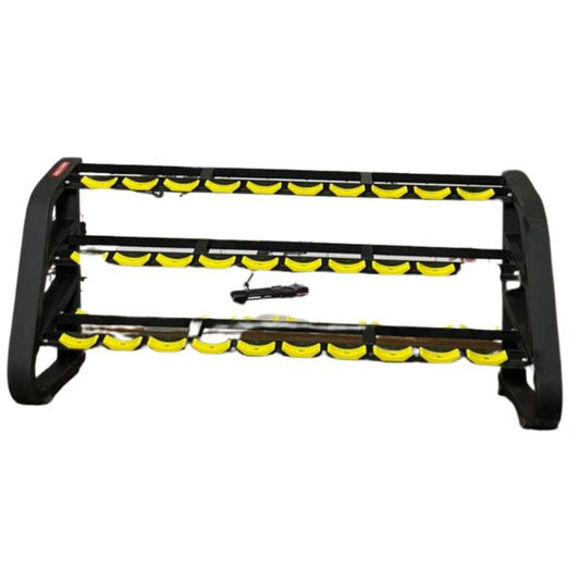 Best Dumbbell Rack 3 Tier - B-30A