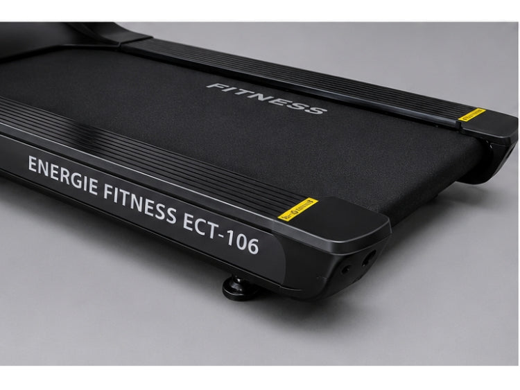  Duty Commercial Treadmill in India ECT-106
