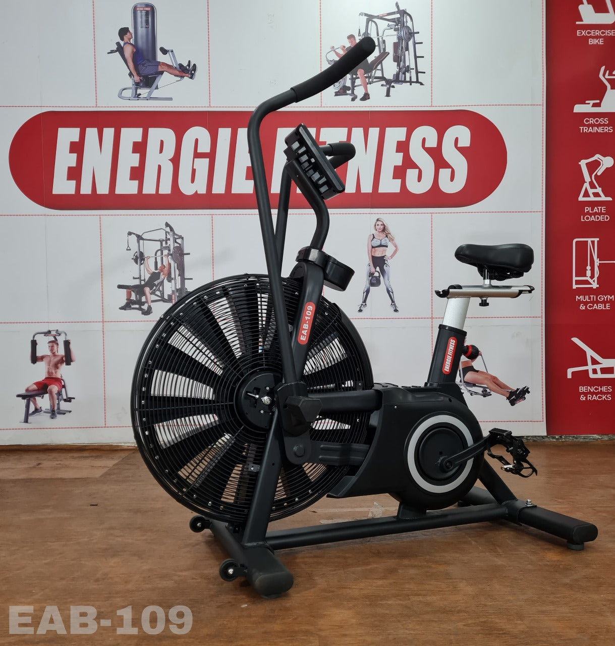 Air Bike for Sale EAB-109