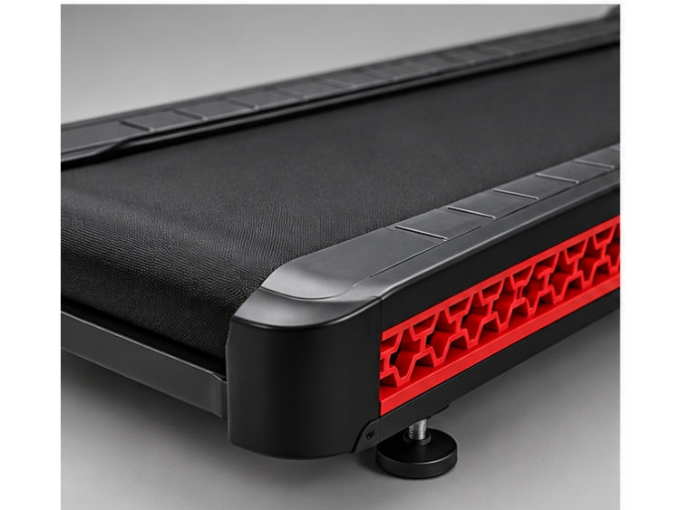 ECT-066 Heavy-Duty Gym Treadmill India
