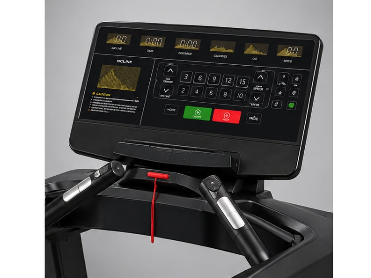 ECT-066 Screen For Commercial Treadmill  