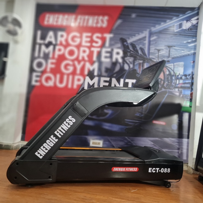 Best Commercial Monster Treadmill ECT-088B