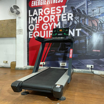 Commercial Treadmill ECT-104