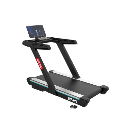 Commercial Treadmill ECT-104