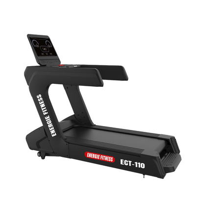 Heavy Duty Commercial Treadmill ECT-110