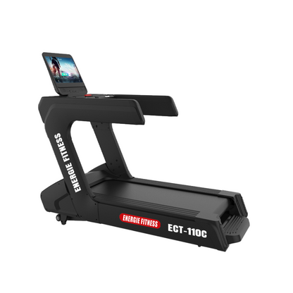 Best Commercial Treadmill ECT-110C