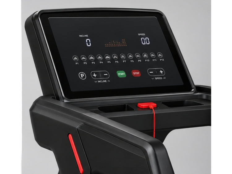 ECT-111 Best Screen For Commercial Treadmill 