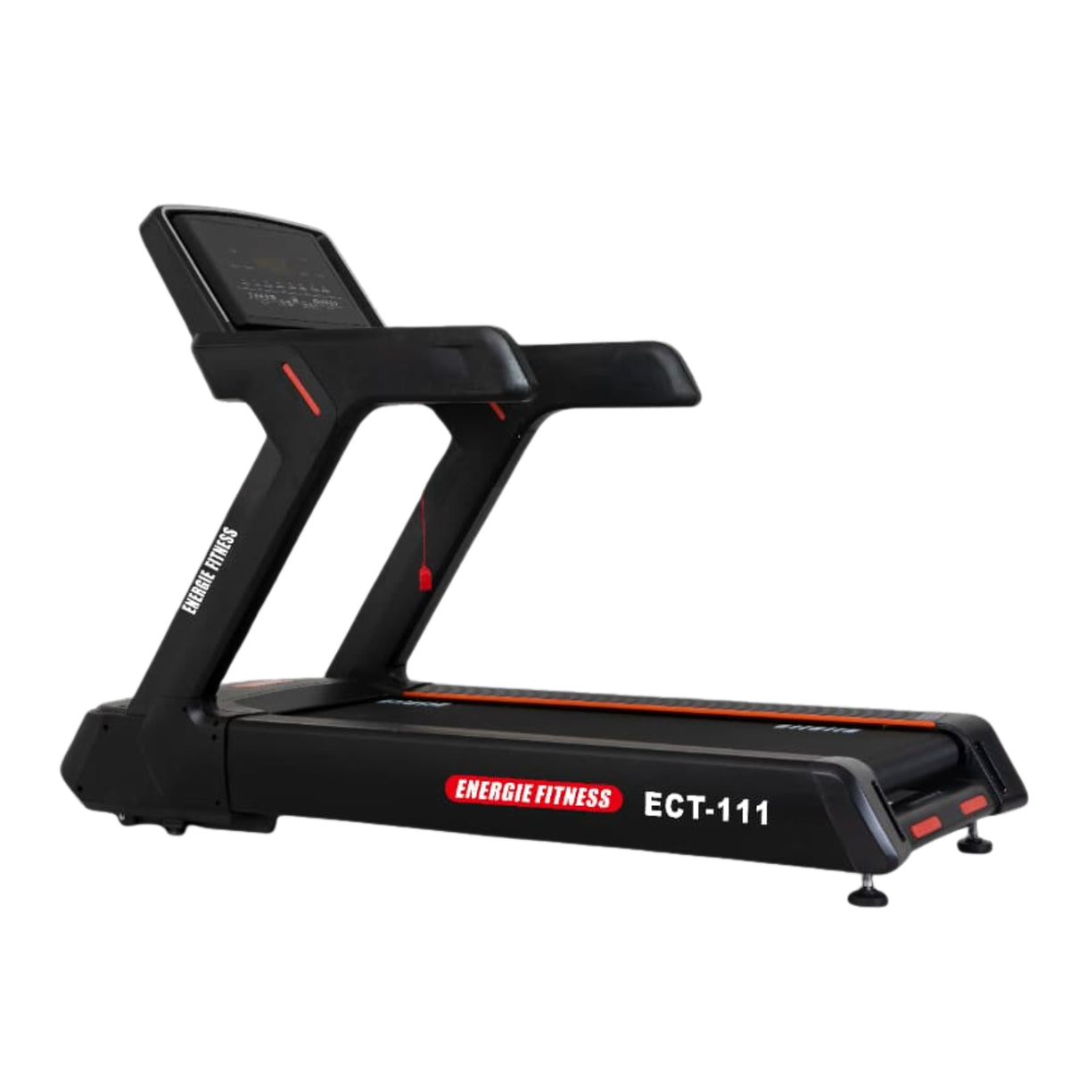 ECT-111: India’s Best Commercial Treadmill for Gyms