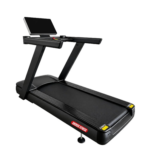 ECT-77C Commercial Treadmill | Heavy-Duty Gym Treadmill India