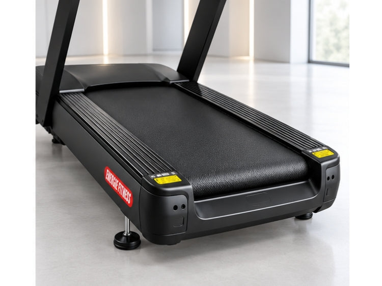 ECT-77C Commercial Treadmill  