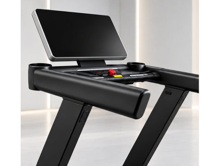 ECT-77C Screen For Commercial Treadmill  