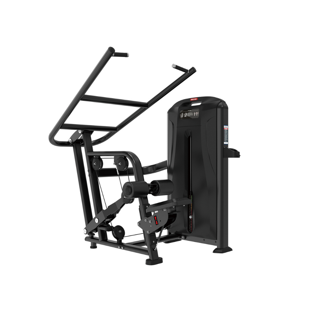 Best Pulldown Machine EDT-012