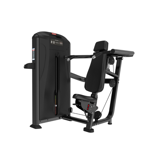 Shoulder Press Exercise Machine EDT-03