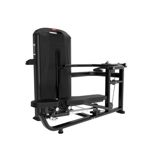 Chest Press And Shoulder Press Machine EDT-03A