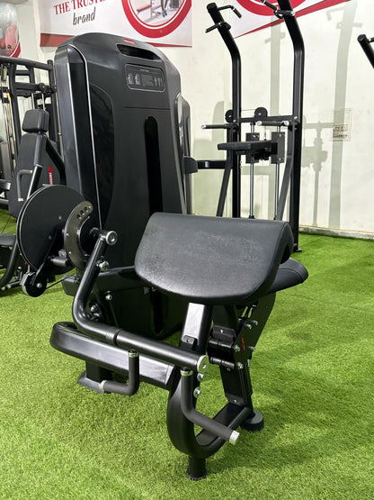 Bicep and Triceps Gym Equipment EDT-0607