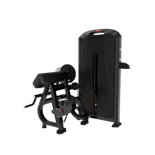 Bicep and Triceps Gym Equipment EDT-0607