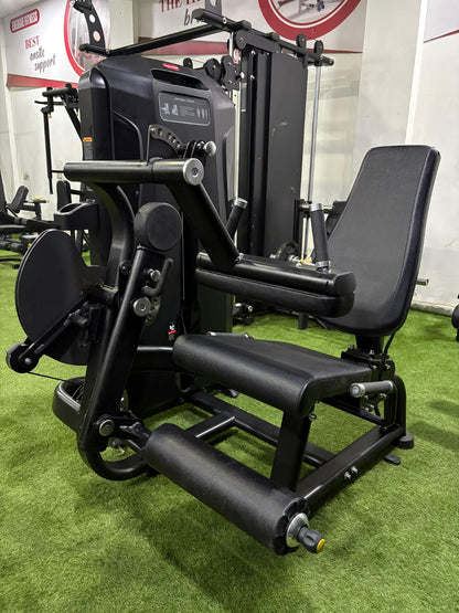 Seated Leg Curl and Extension EDT-1314