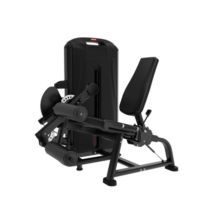 Seated Leg Curl and Extension EDT-1314