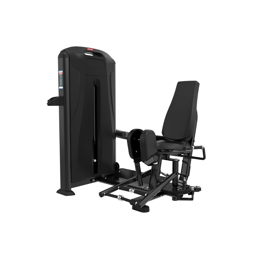 Adductors and Abductors Machine EDT-1819 – EnergieFitness