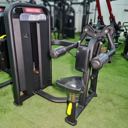 Best Lateral Raise Machine EFT-0204