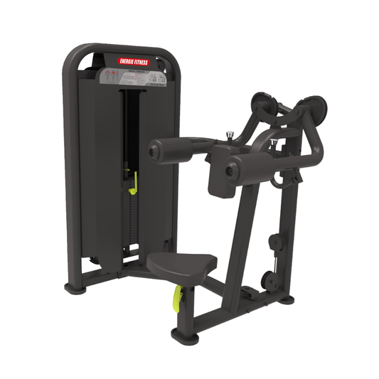 Best Lateral Raise Machine EFT-0204