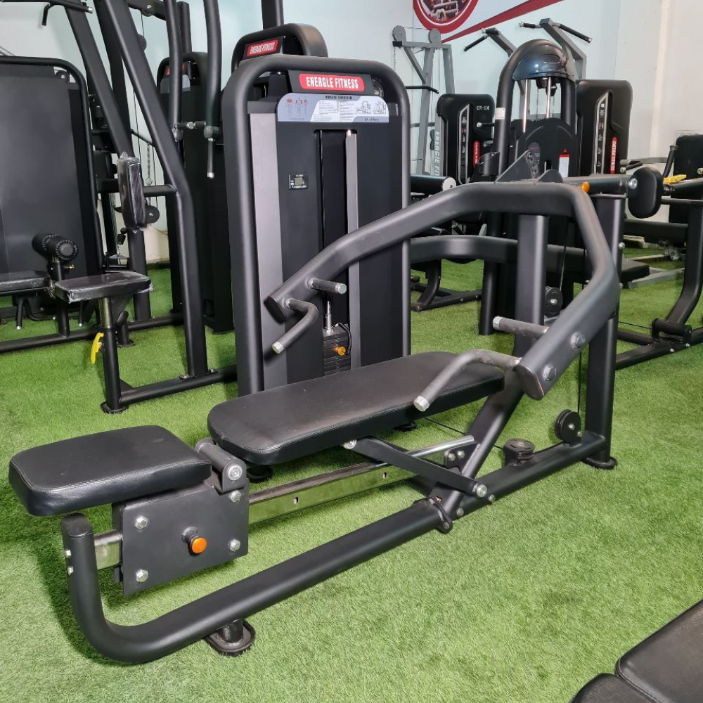 Luxury Multi Press Gym Machine-EFT-03A