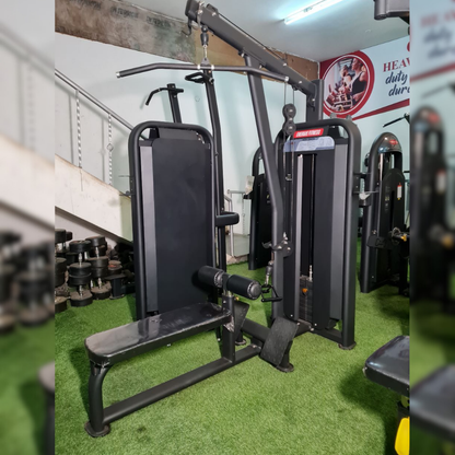 Best Lat Pull down/ Vertical Row Machine EFT-1204