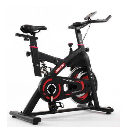 Home Use Exercise Bike EHC 022 EnergieFitness