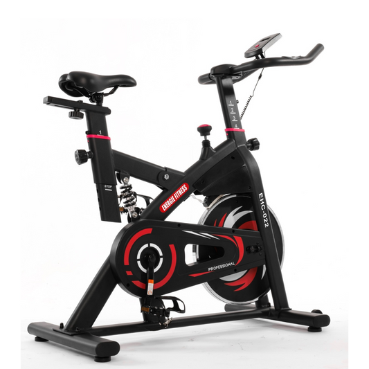 Home Use Exercise Bike EHC-022